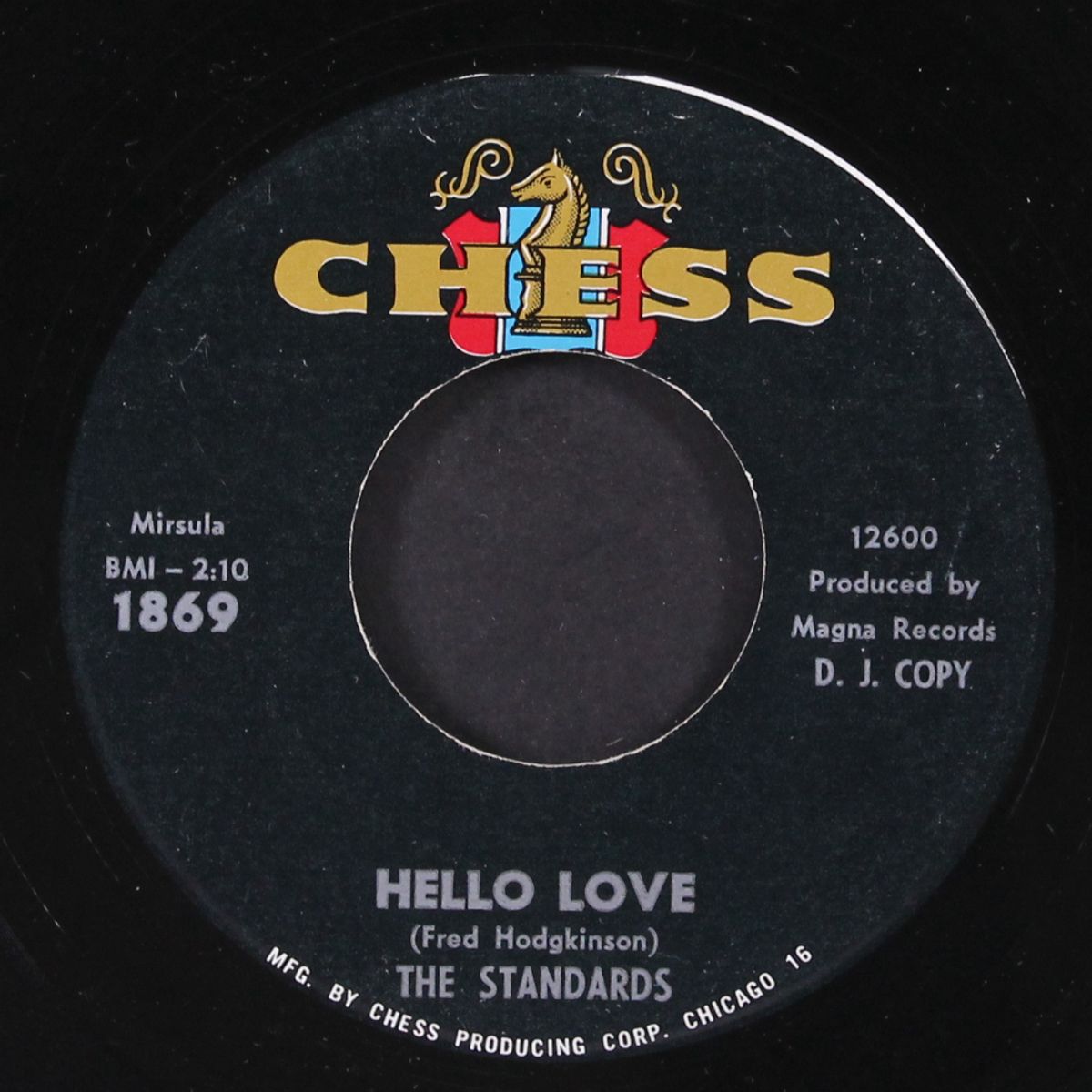 my heart belongs to only you / hello love by STANDARDS