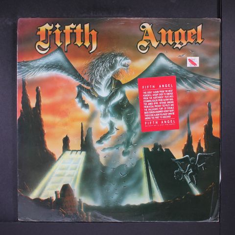 FIFTH ANGEL