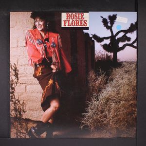 ROSIE FLORES