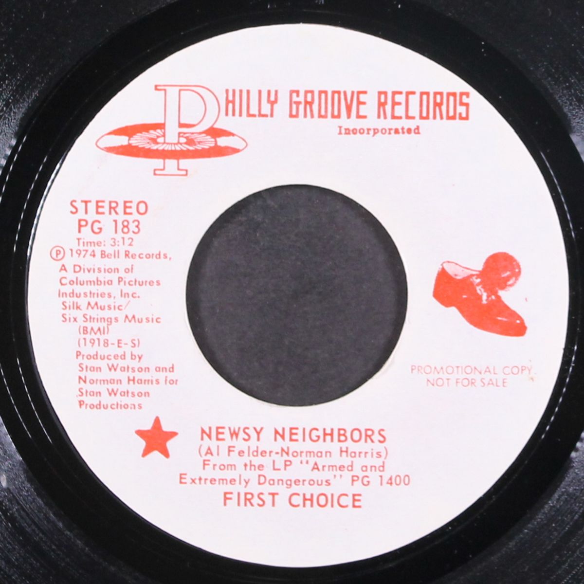 newsy neighbors by FIRST CHOICE