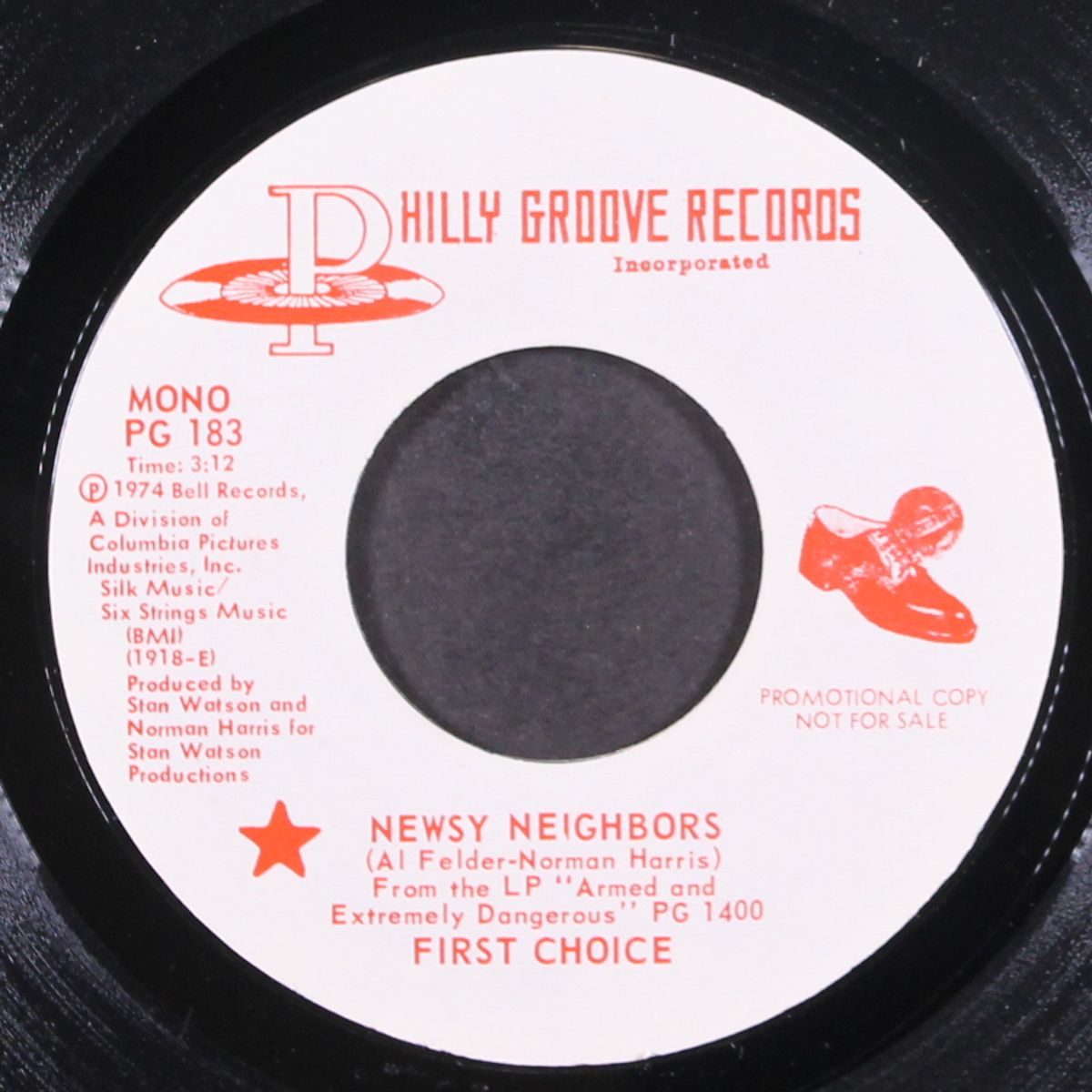 newsy neighbors by FIRST CHOICE