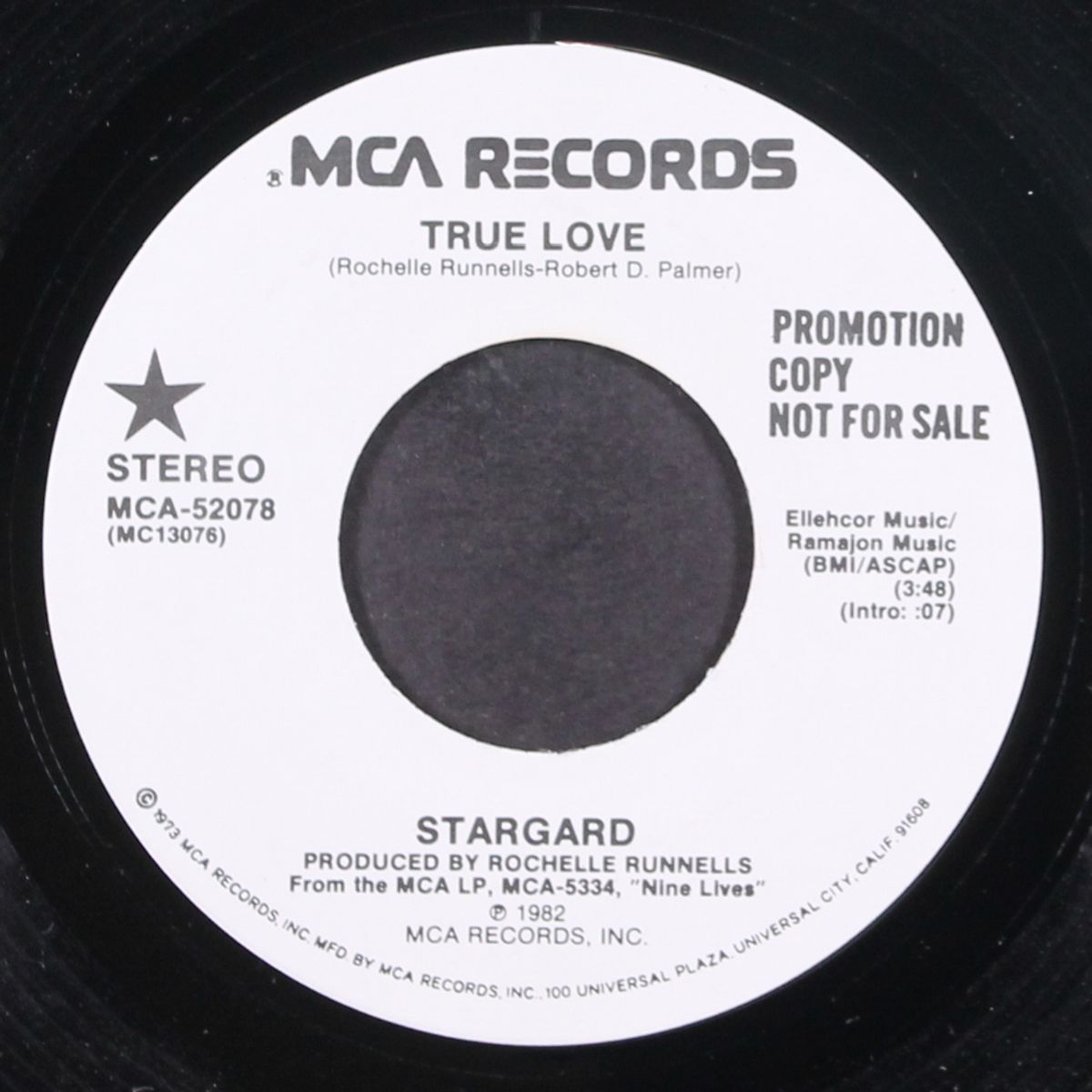 true love by STARGARD