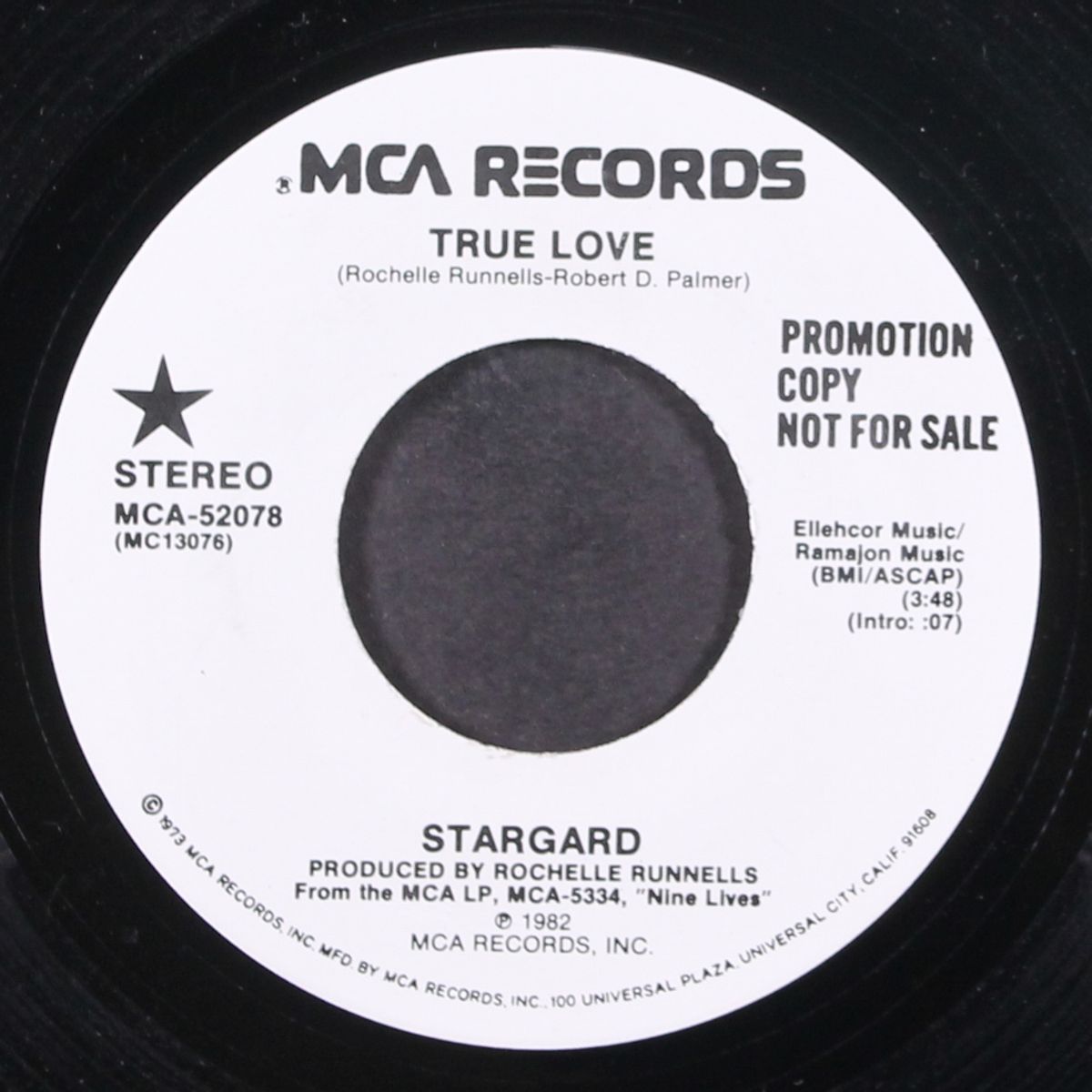true love by STARGARD
