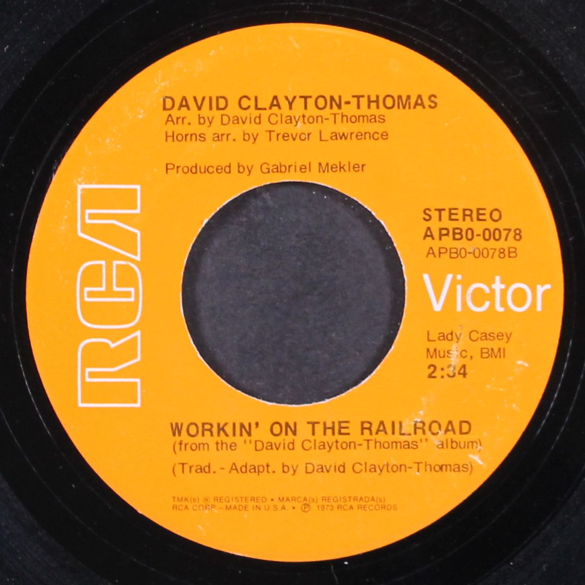 professor longhair by DAVID CLAYTON-THOMAS