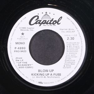BLOW-UP