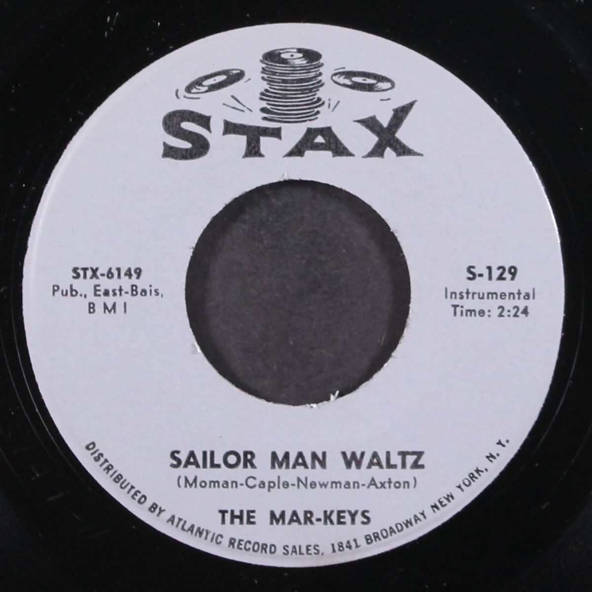 sack o woe / sailor man waltz by MAR-KEYS