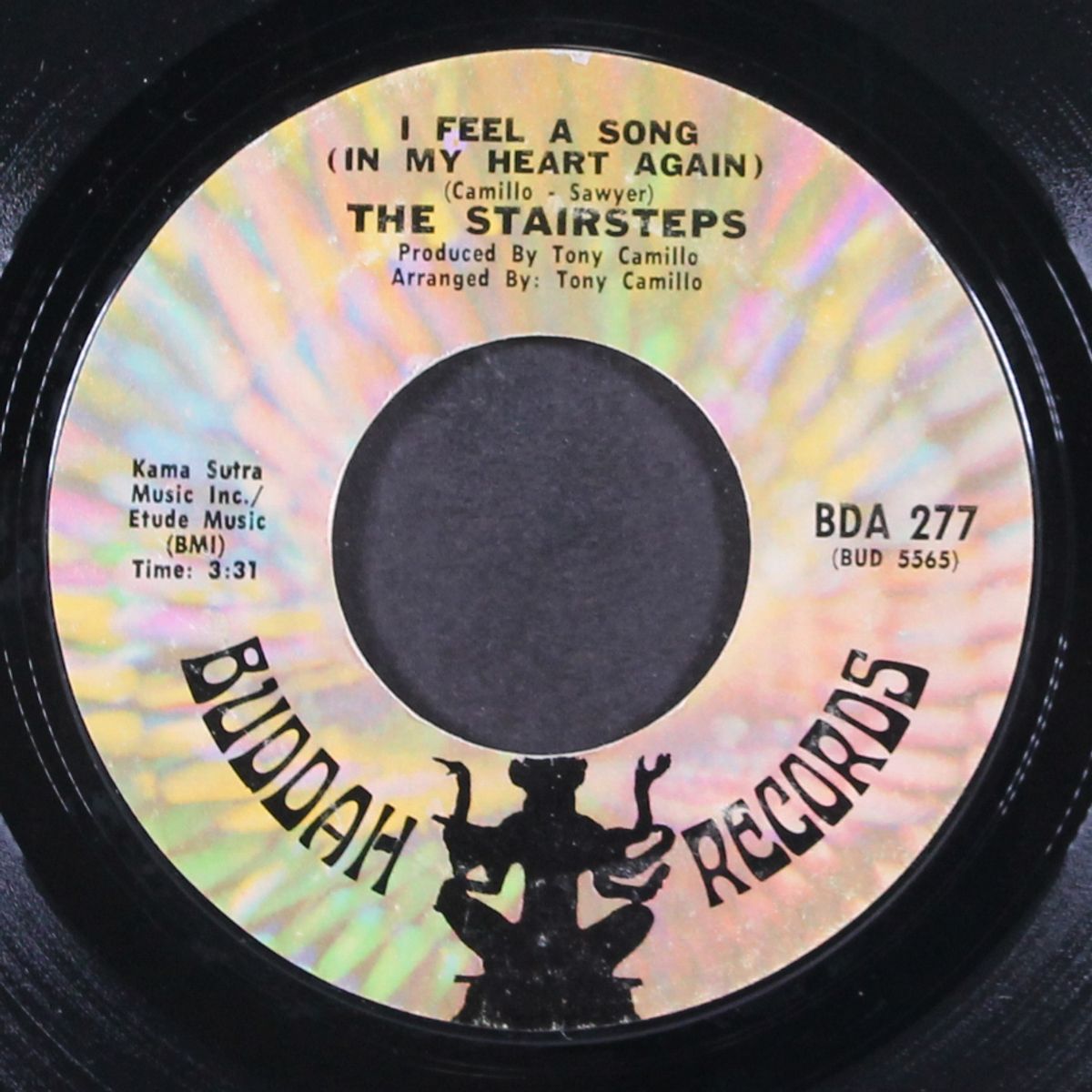 i love you - stop by STAIRSTEPS
