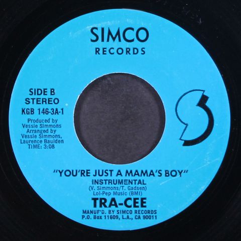 TRA-CEE