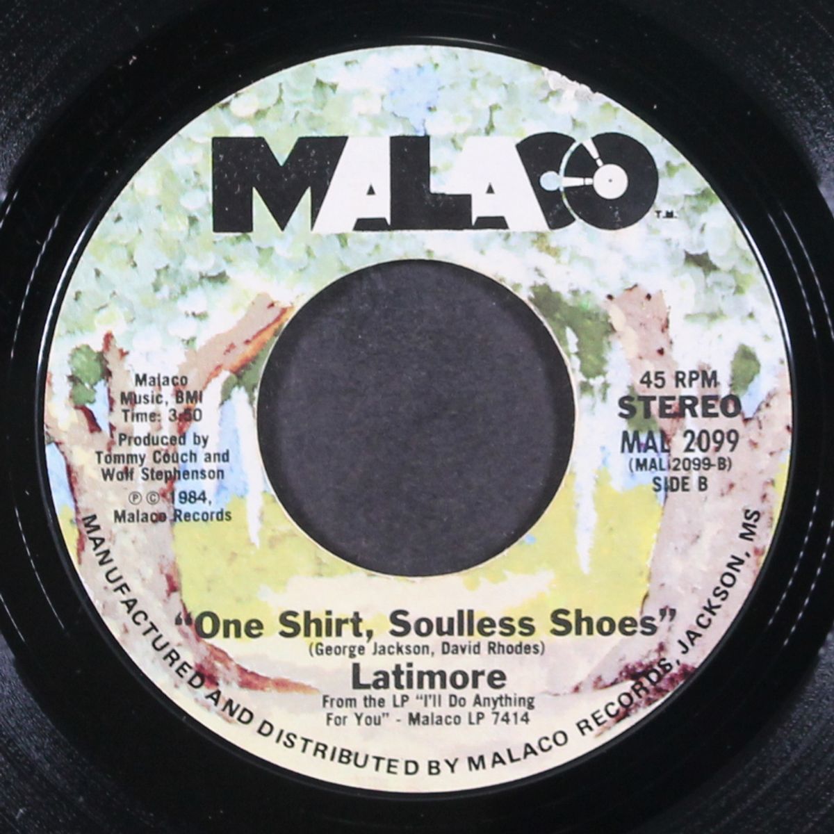 you / one shirt, soulless shoes by LATIMORE