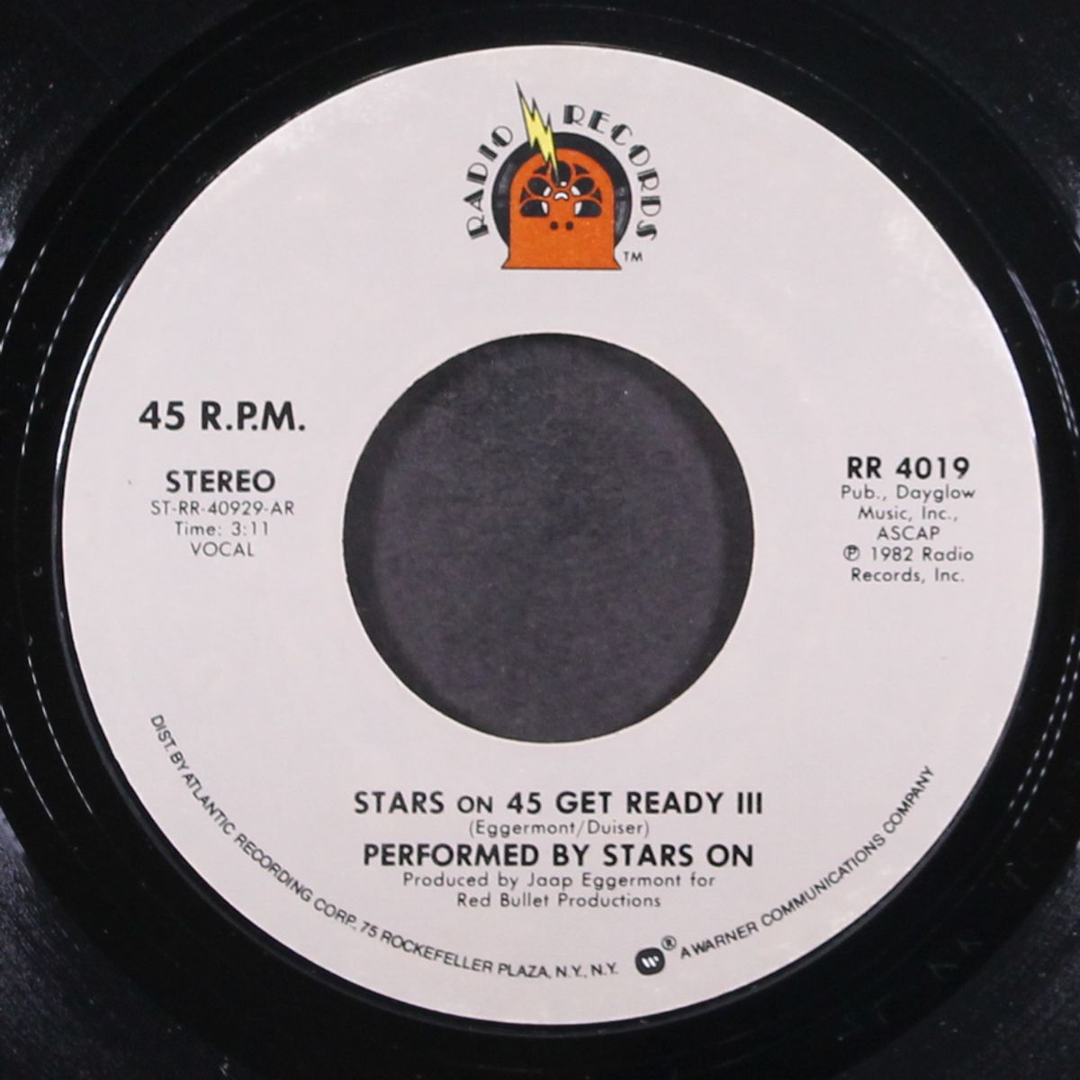 a tribute to stevie wonder by STARS ON