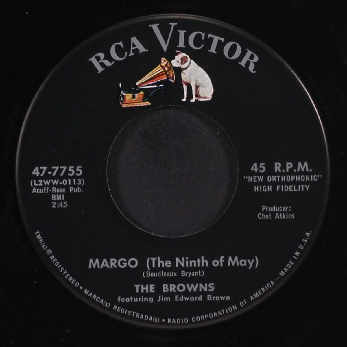 margo by BROWNS