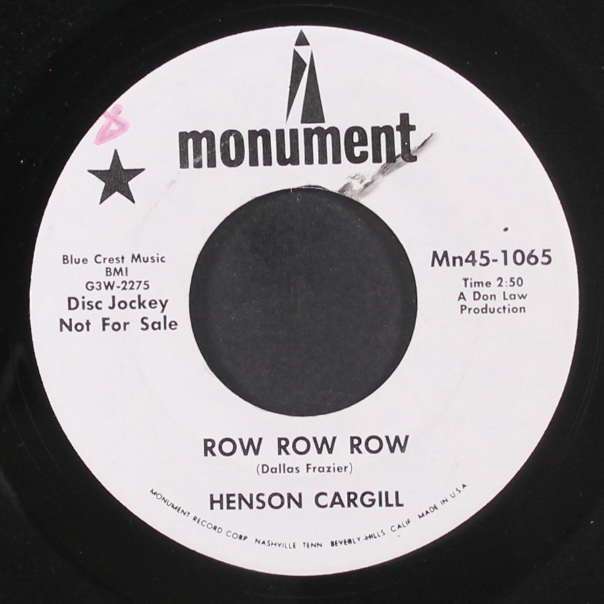 rosanna's going wild by JOHNNY CASH