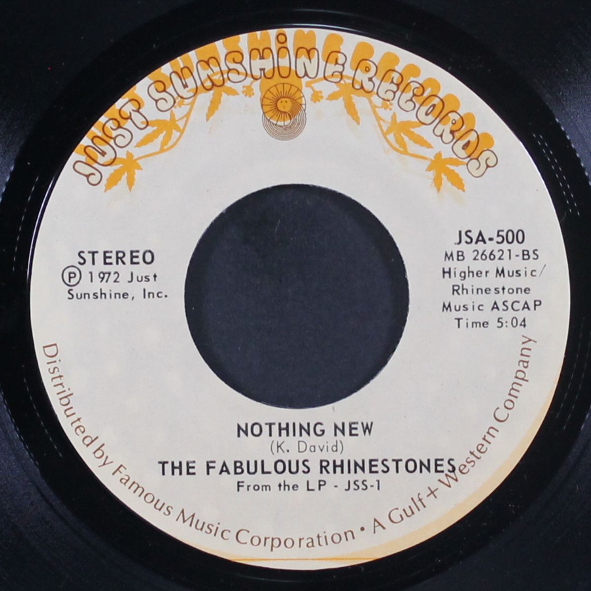what a wonderful thing we have by FABULOUS RHINESTONES