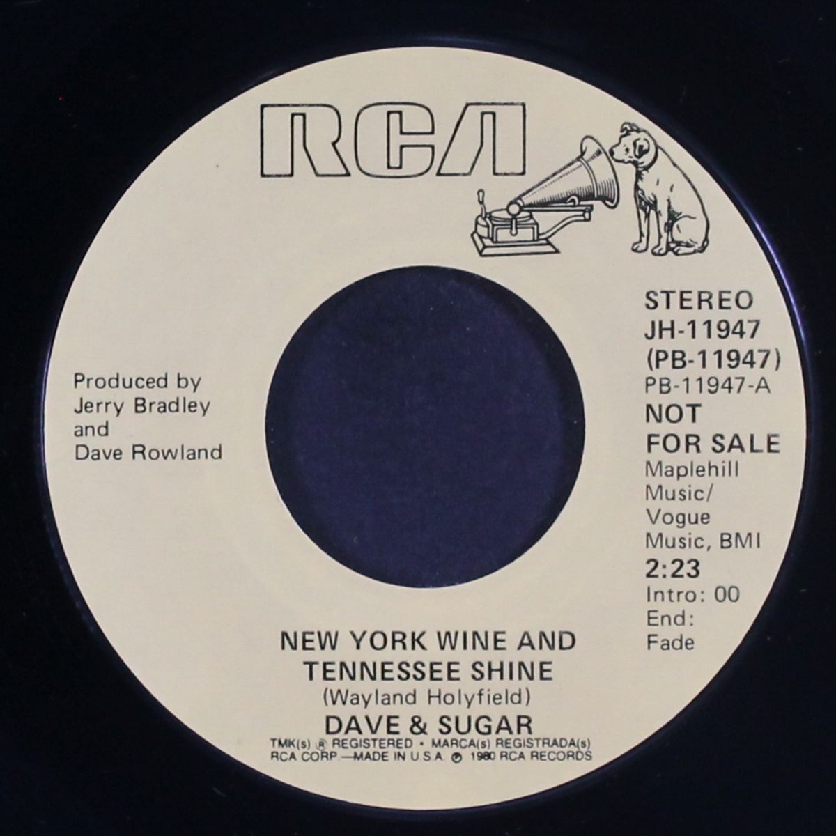 new york wine and tennessee shine / mono by DAVE & SUGAR