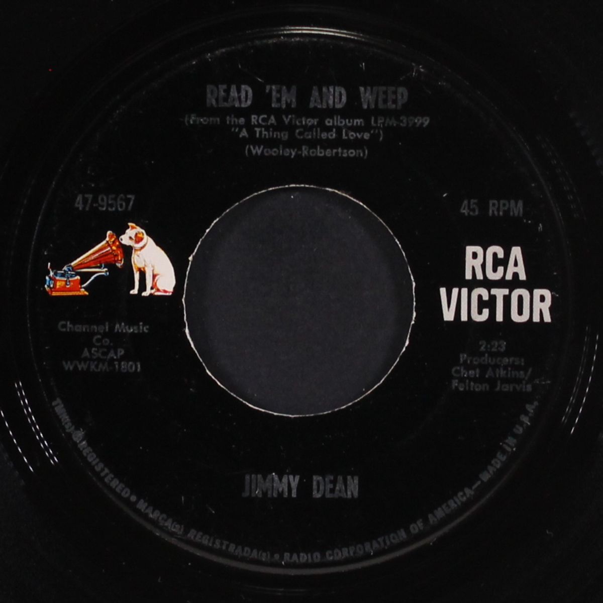 born to be by your side by JIMMY DEAN