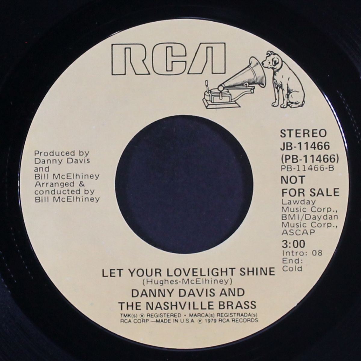 sugarfoot rag by DANNY DAVIS & NASHVILLE BRASS