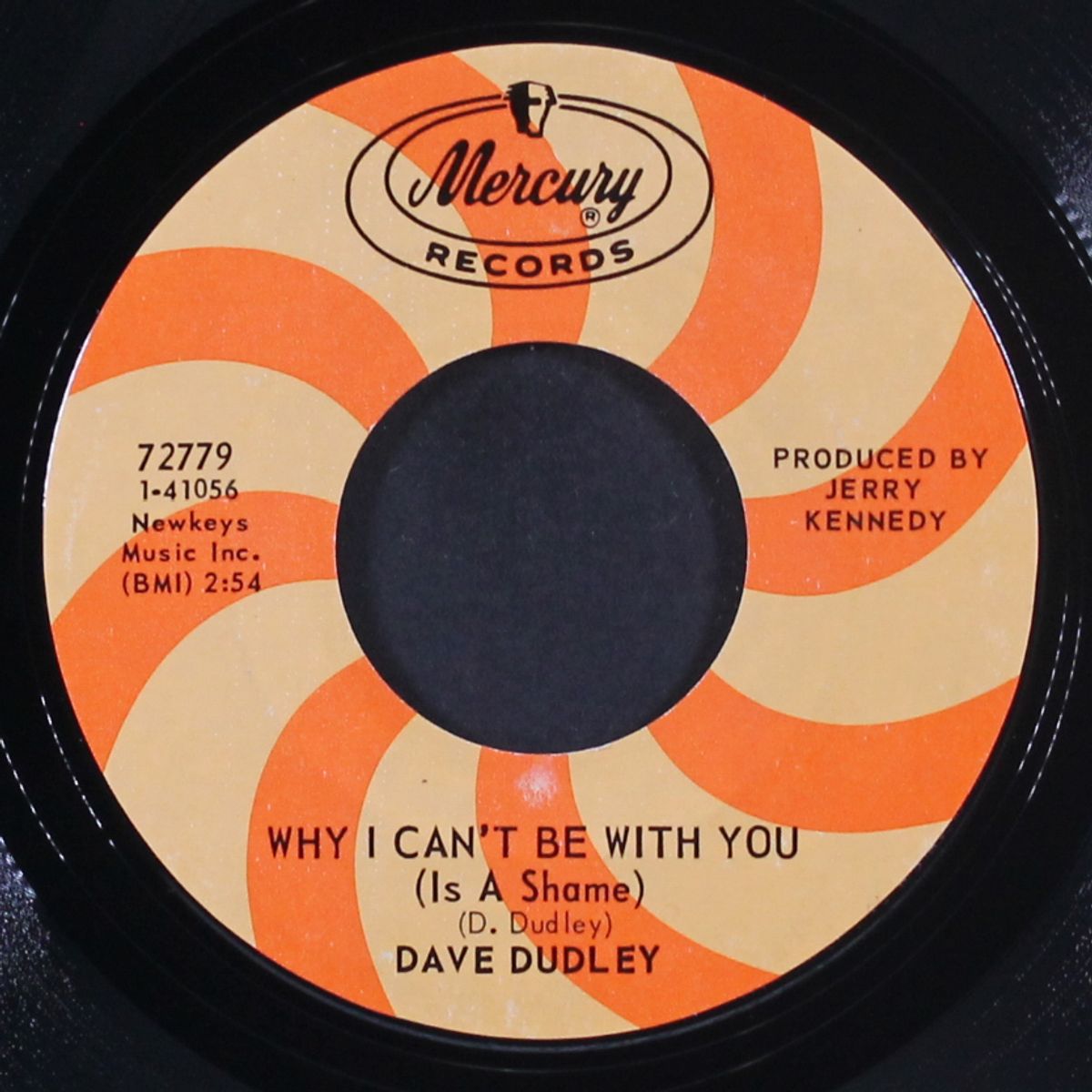 there ain't no easy run by DAVE DUDLEY