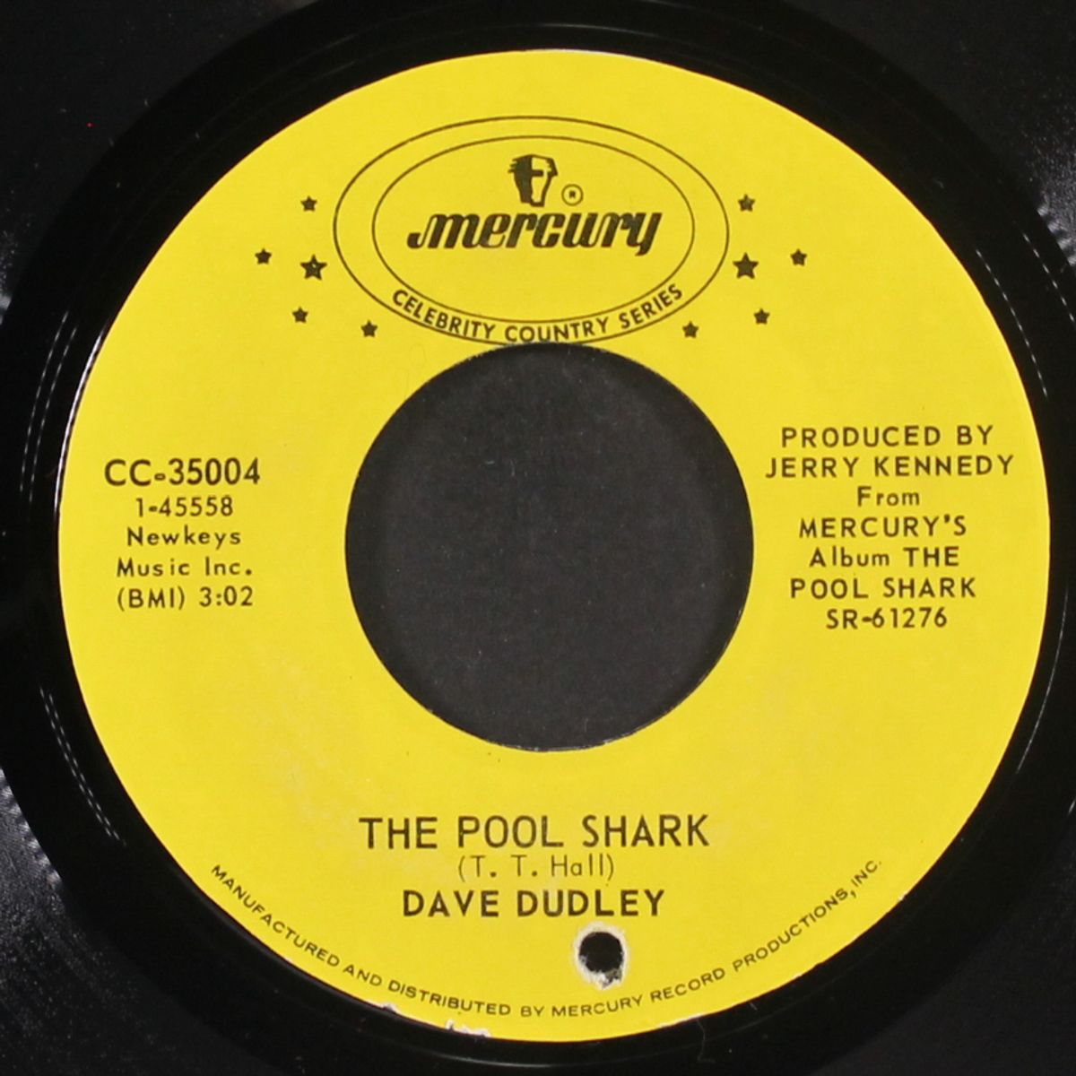 the pool shark / george (& the north woods) by DAVE DUDLEY