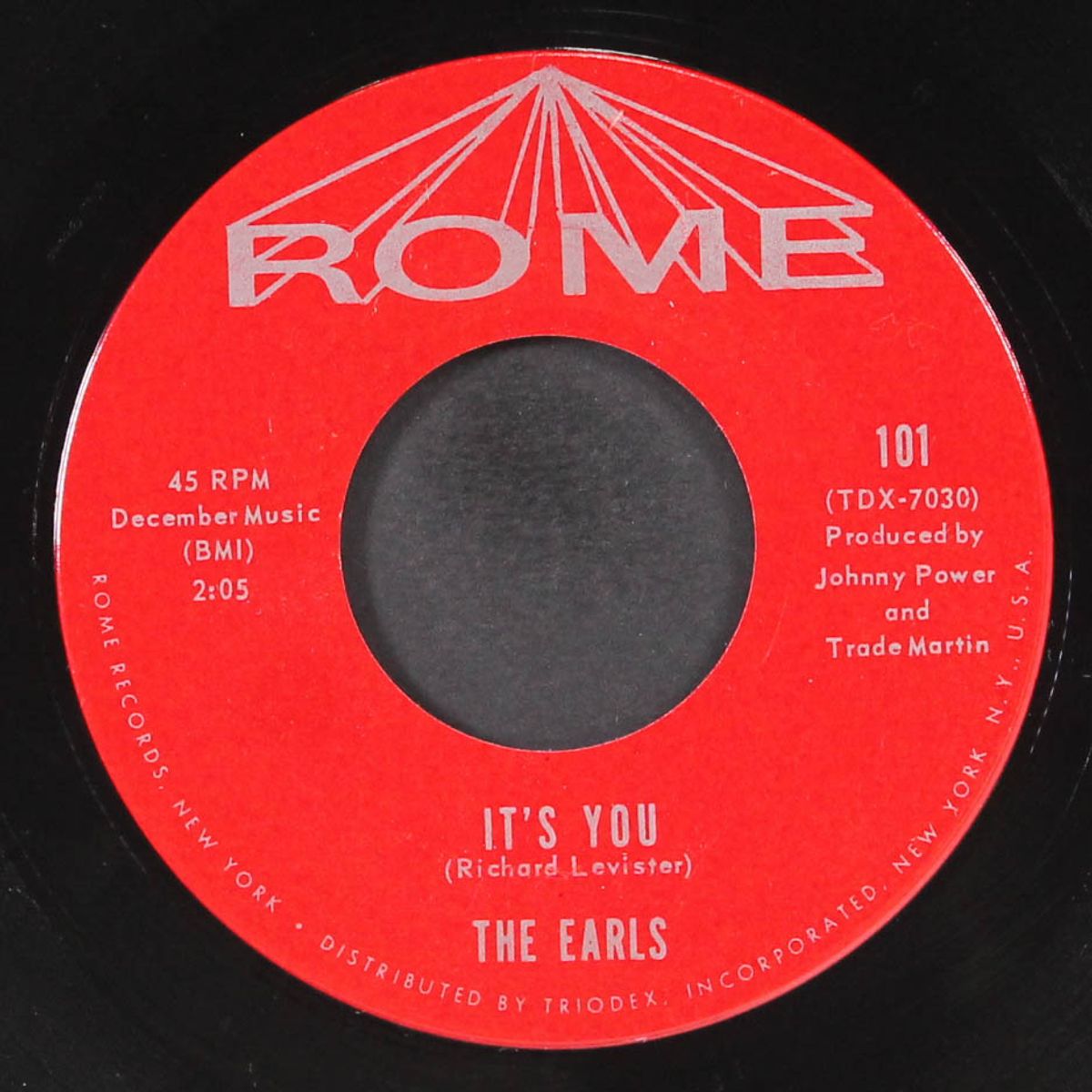 life is but a dream / it's you by EARLS