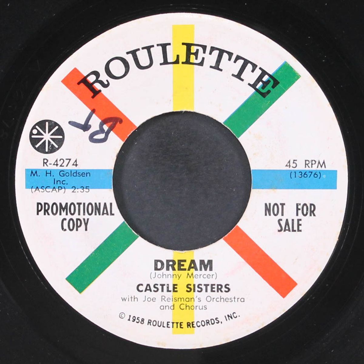 light of love / dream by CASTLE SISTERS