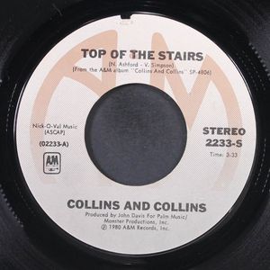 COLLINS AND COLLINS
