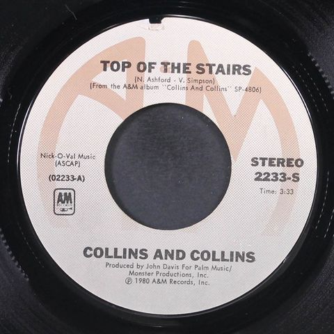 COLLINS AND COLLINS