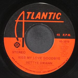 BETTYE SWANN