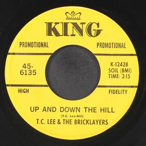T.C. LEE & BRICKLAYERS