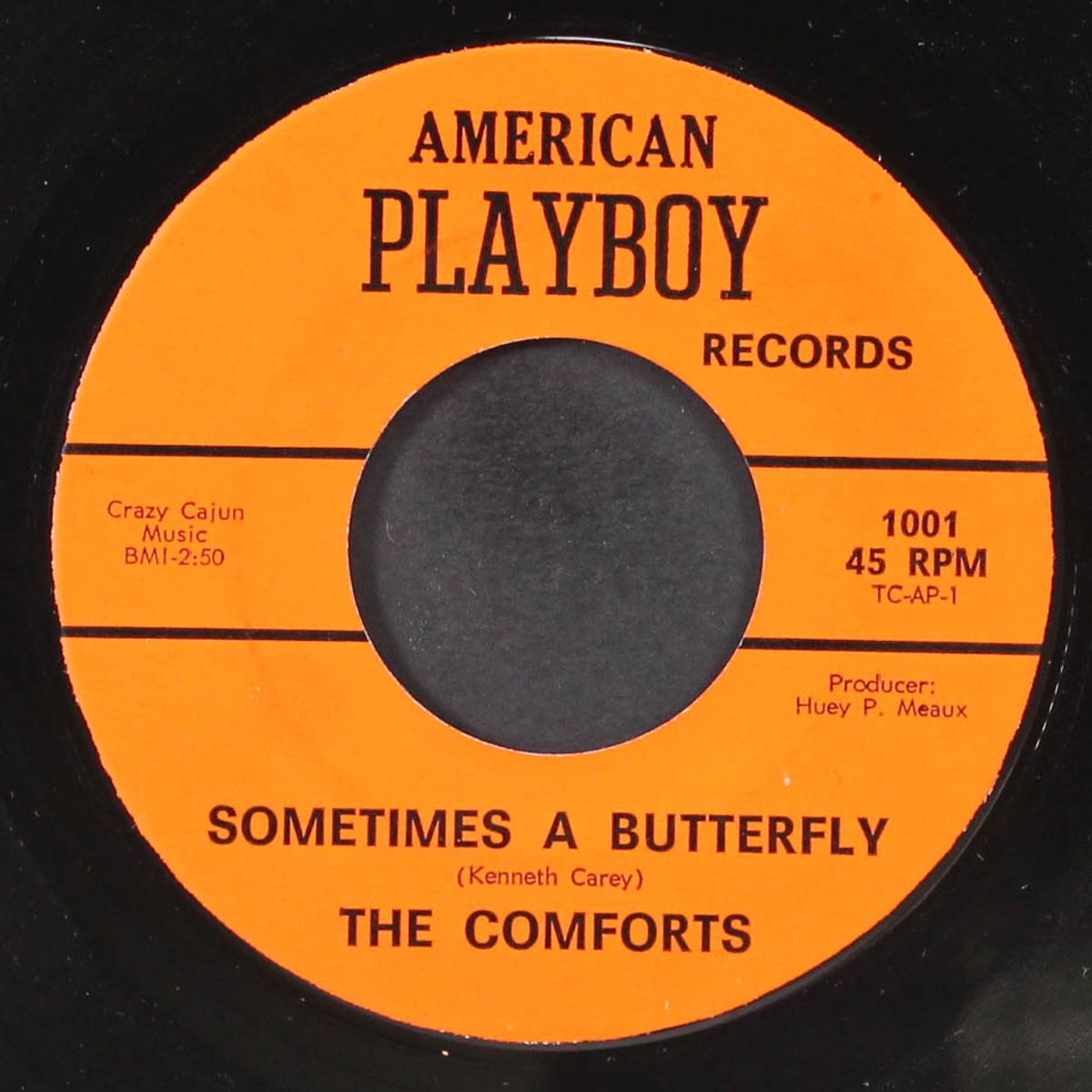 take one fear at a time / sometimes a butterfly by COMFORTS