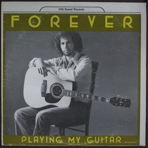 FOREVER