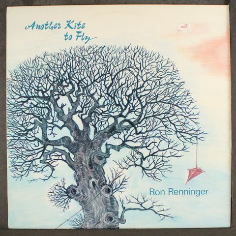 RON RENNINGER