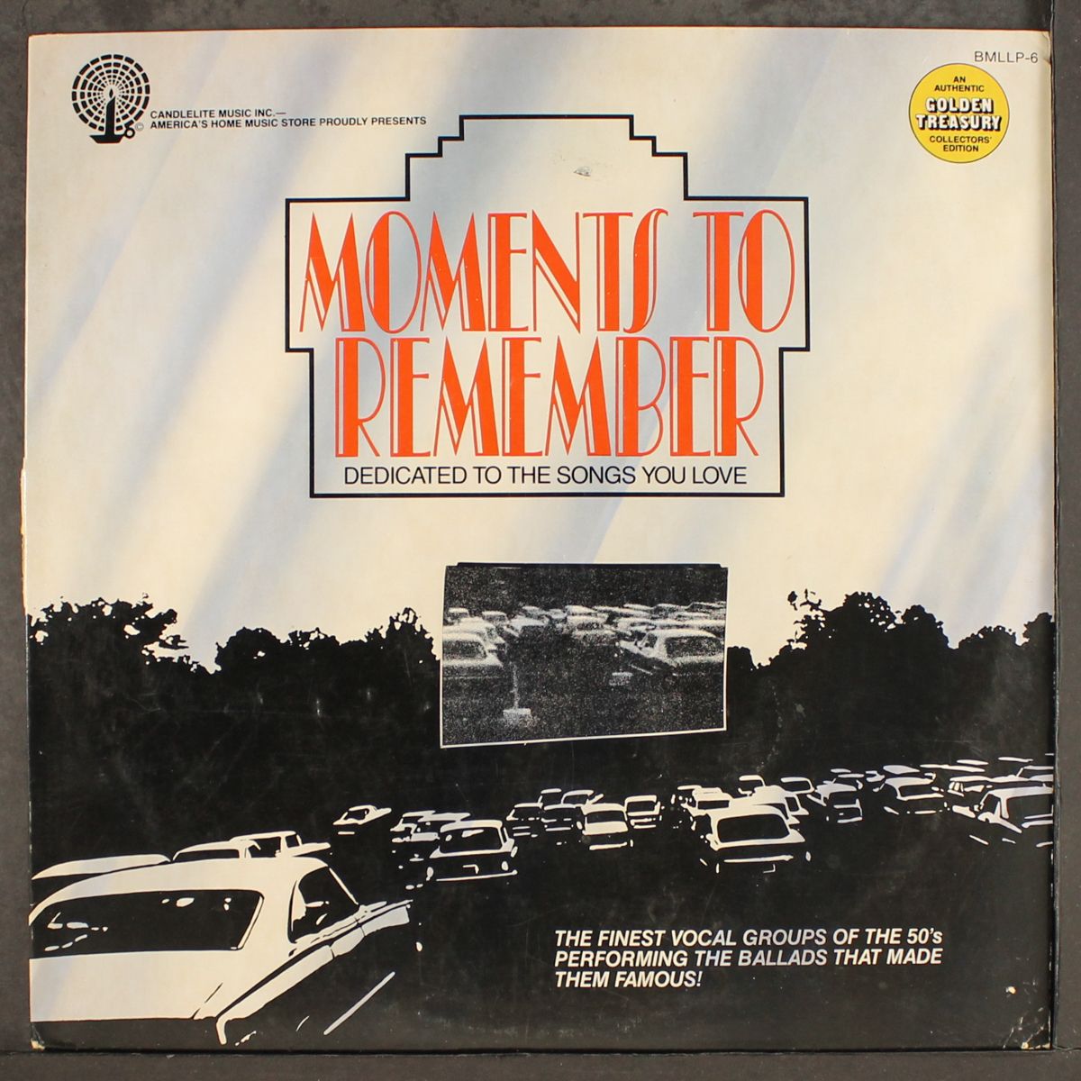moments to remember by VARIOUS