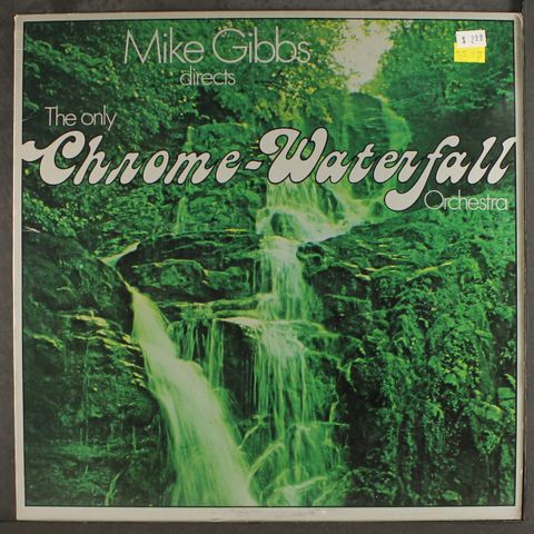 MIKE GIBBS