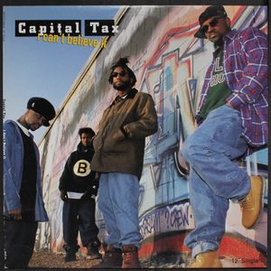 CAPITAL TAX
