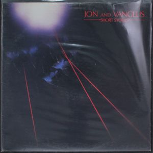 JON & VANGELIS