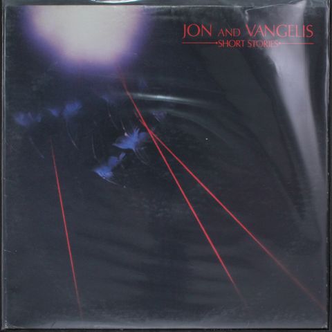 JON & VANGELIS