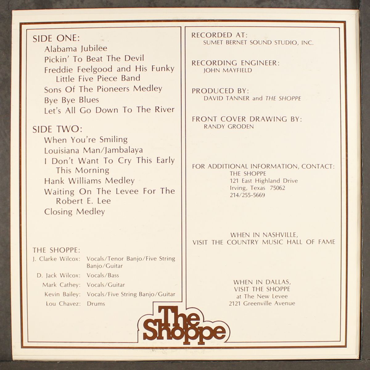 the shoppe by SHOPPE