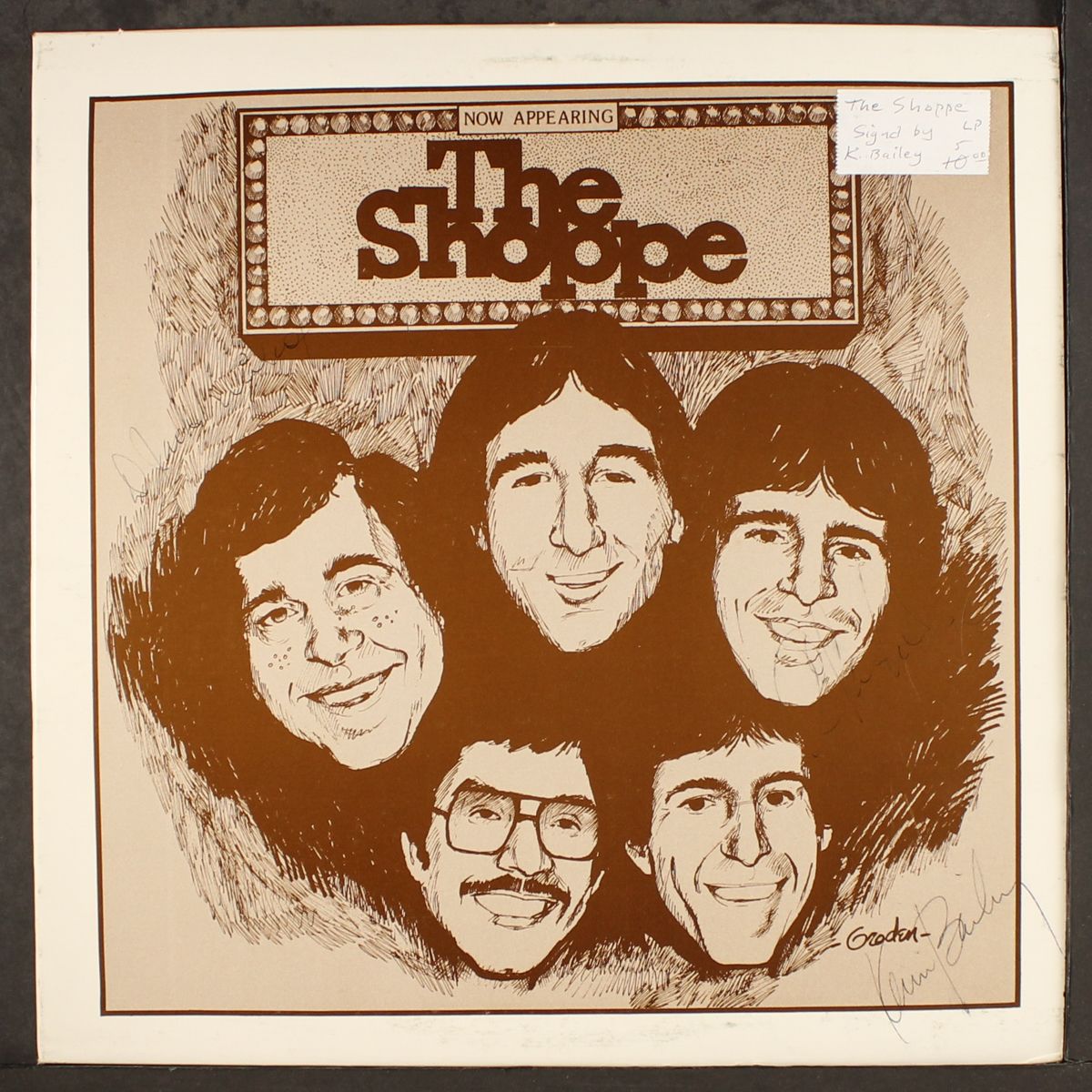 the shoppe by SHOPPE