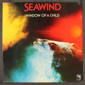 SEAWIND