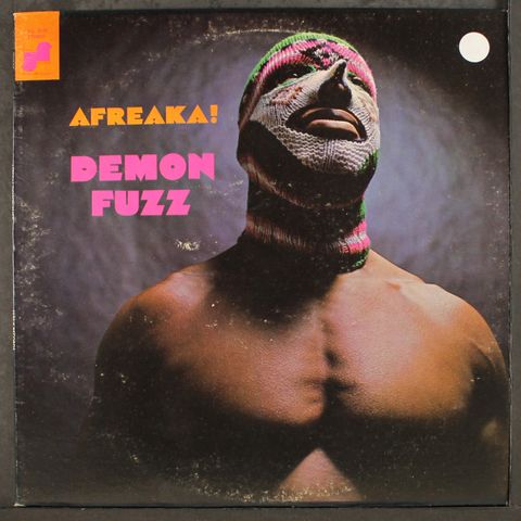 DEMON FUZZ