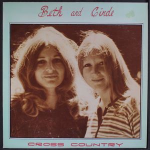 BETH & CINDE