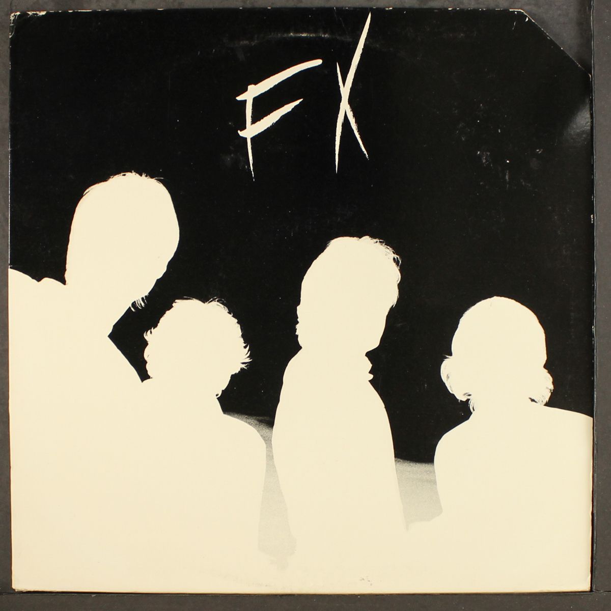fx by FX