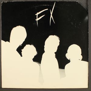 FX