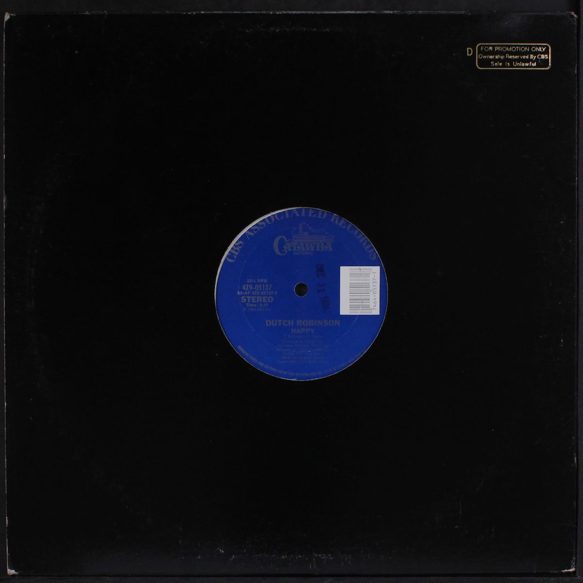 happy / instro by DUTCH ROBINSON