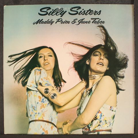 MADDY PRIOR & JUNE TABOR
