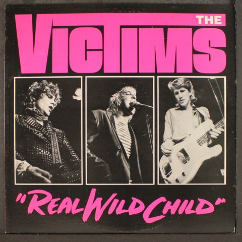 VICTIMS