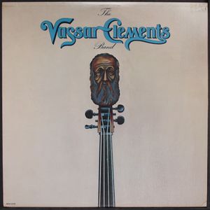 VASSAR CLEMENTS