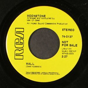 MOONSTONE