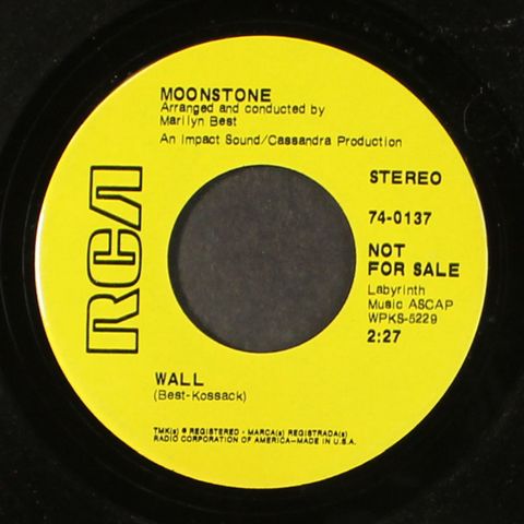 MOONSTONE