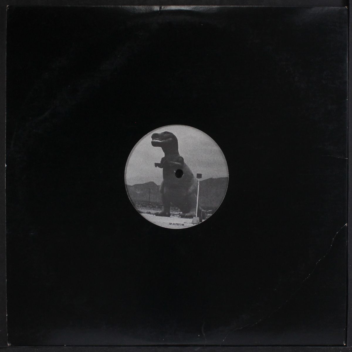 without love by TONIO K.